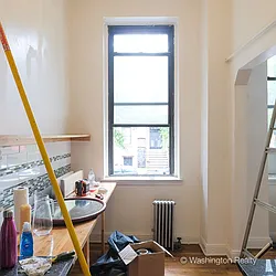 Rented by Washington Realty Corp.