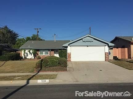 1st image of 1226 Annadel Ave