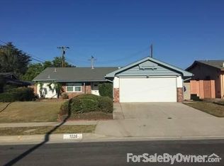 1226 Annadel Ave, Rowland Heights, CA 91748