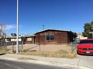 6116 Empire Cir, Las Vegas, NV 89107