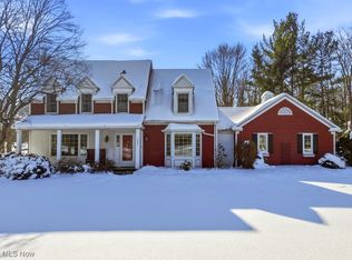 7365 Hayward Rd, Hudson, OH 44236