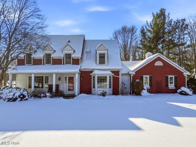 7365 Hayward Rd, Hudson, OH, 44236