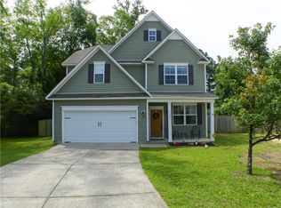 1628 Turkey Run #RON, Fayetteville, NC 28312
