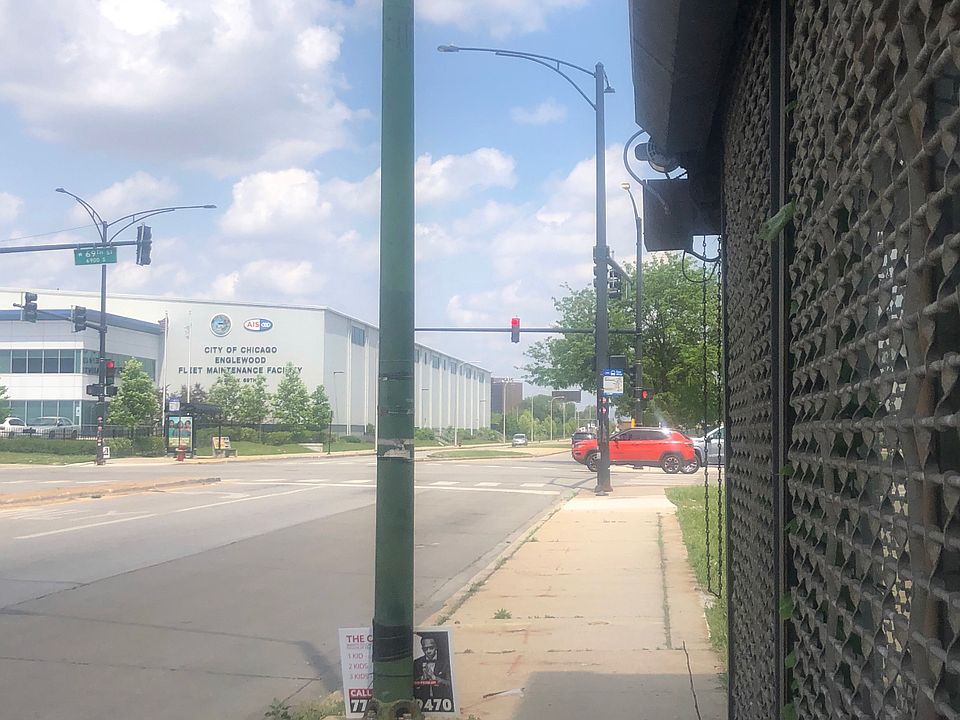 2nd image of 6901 S Wentworth Ave