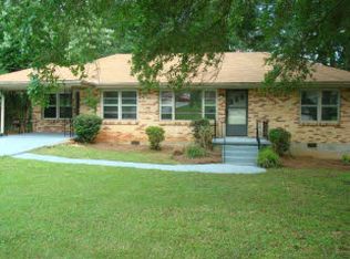 2019 Knight Ct SE, Atlanta, GA 30316