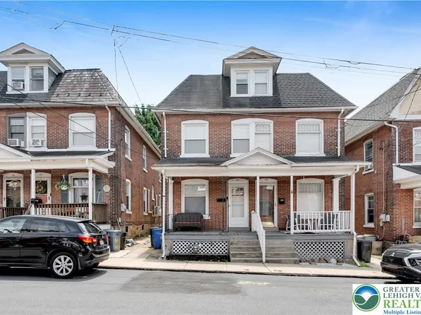 46 W Saucon St, Hellertown, PA 18055