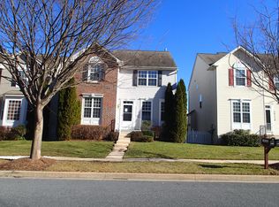 18131 Coachmans Rd, Germantown, MD 20874