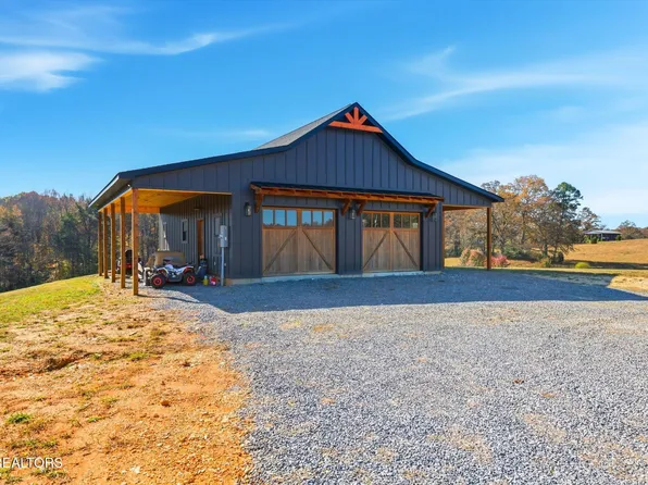 244 County Road 709, Athens, TN 37303