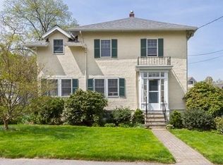18 Franklin St, Belmont, MA 02478