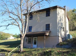 271 Moose Run Rd, Bellefonte, PA 16823