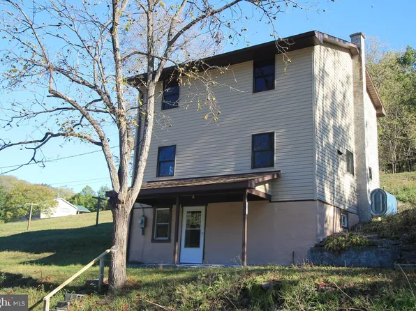 271 Moose Run Rd, Bellefonte, PA 16823