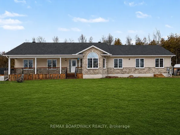 264 Ejs Ln, Beckwith, ON K7A 4S7