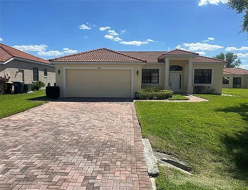 404 Cinnamon Dr Photo 1