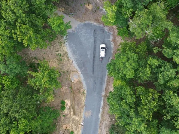 0 Bluff Ln Lot 106, Spencer, TN 38585