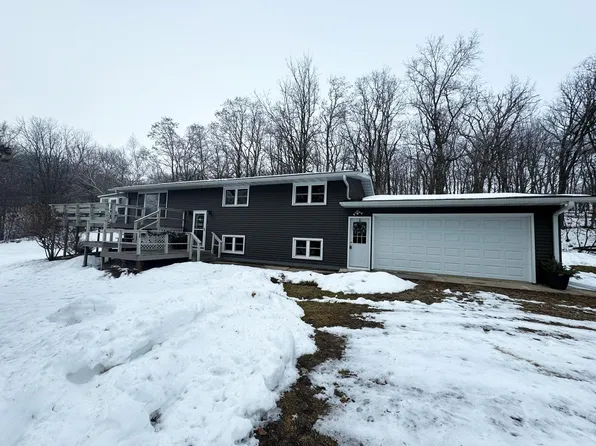 N2985 Tichora Rd, Markesan, WI 53946
