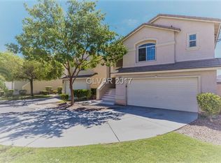 7105 Bird Cherry St, Las Vegas, NV 89148