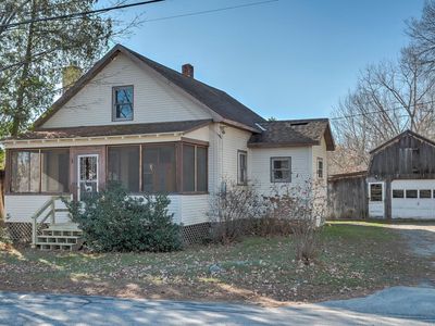 364 Elm Street, Keene, NH, 03431