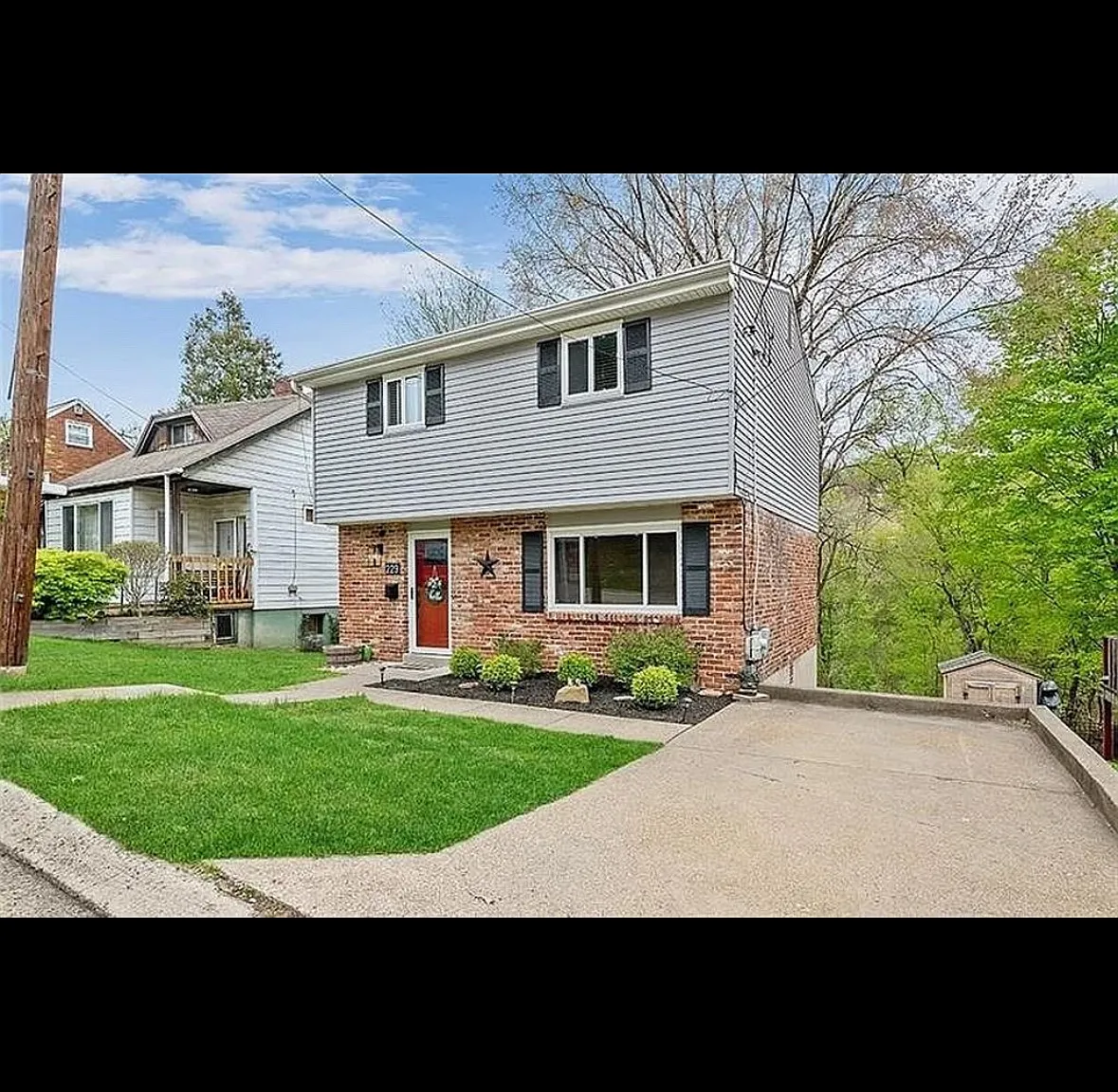 229 Conson Rd — Photo 1