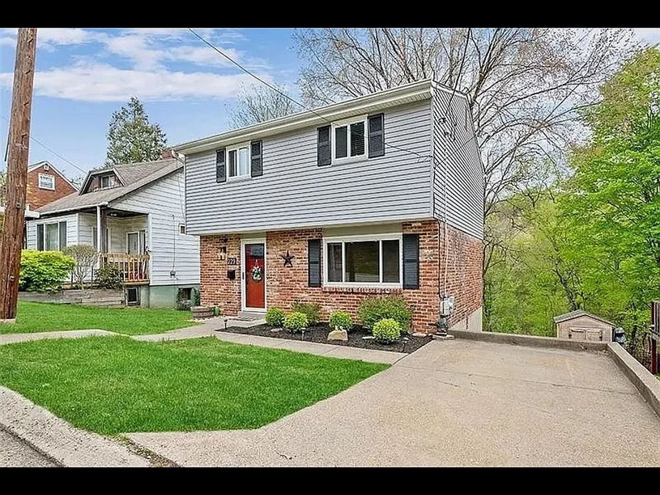 229 Conson Rd #3