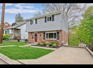 229 Conson Rd #3, Pittsburgh, PA 15227