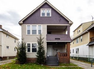 14112 Edgewood Ave #Up, Cleveland, OH 44128