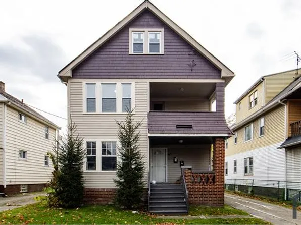 14112 Edgewood Ave, Cleveland, OH