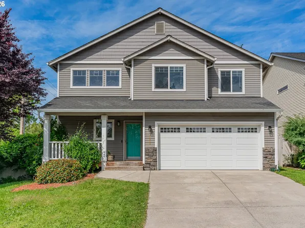 11906 NW 23rd Ave, Vancouver, WA 98685