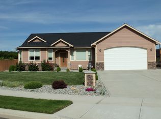 96 John Truett Dr, Malaga, WA 98828