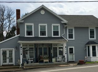 6866 W Whitehall Rd, Pa Furnace, PA 16865