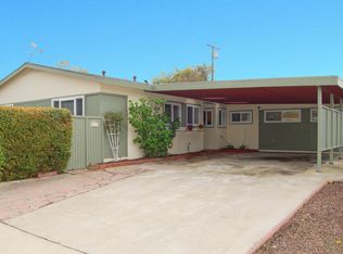 2511 Borton Dr, Santa Barbara, CA 93109