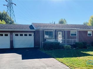 1620 N Central Ave, Lima, OH
