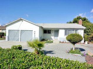 257 Flint Ct, Hayward, CA 94541