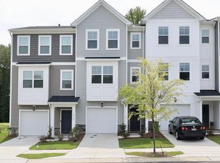 4928 Southern Magnolia Dr, Raleigh, NC 27604