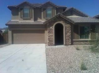 22164 W Moonlight Path, Buckeye, AZ 85326