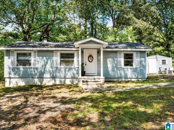 526 Highway 200, Montevallo, AL 35115