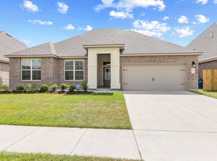 406 Eastwood Dr, Lafayette, LA 70508