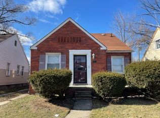 11717 Prest St, Detroit, MI 48227