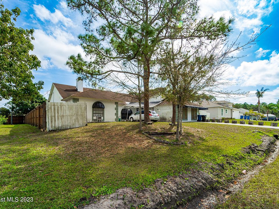 207 Eldron Blvd SE, Palm Bay, FL 32909 MLS 957652 Zillow