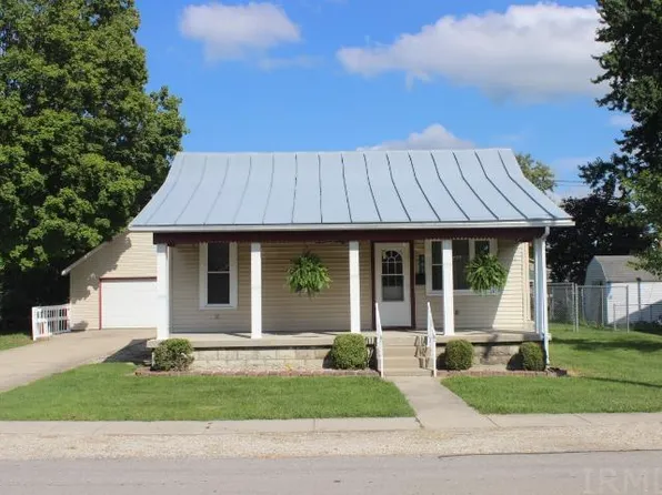 341 N Delaware St, Albany, IN 47320