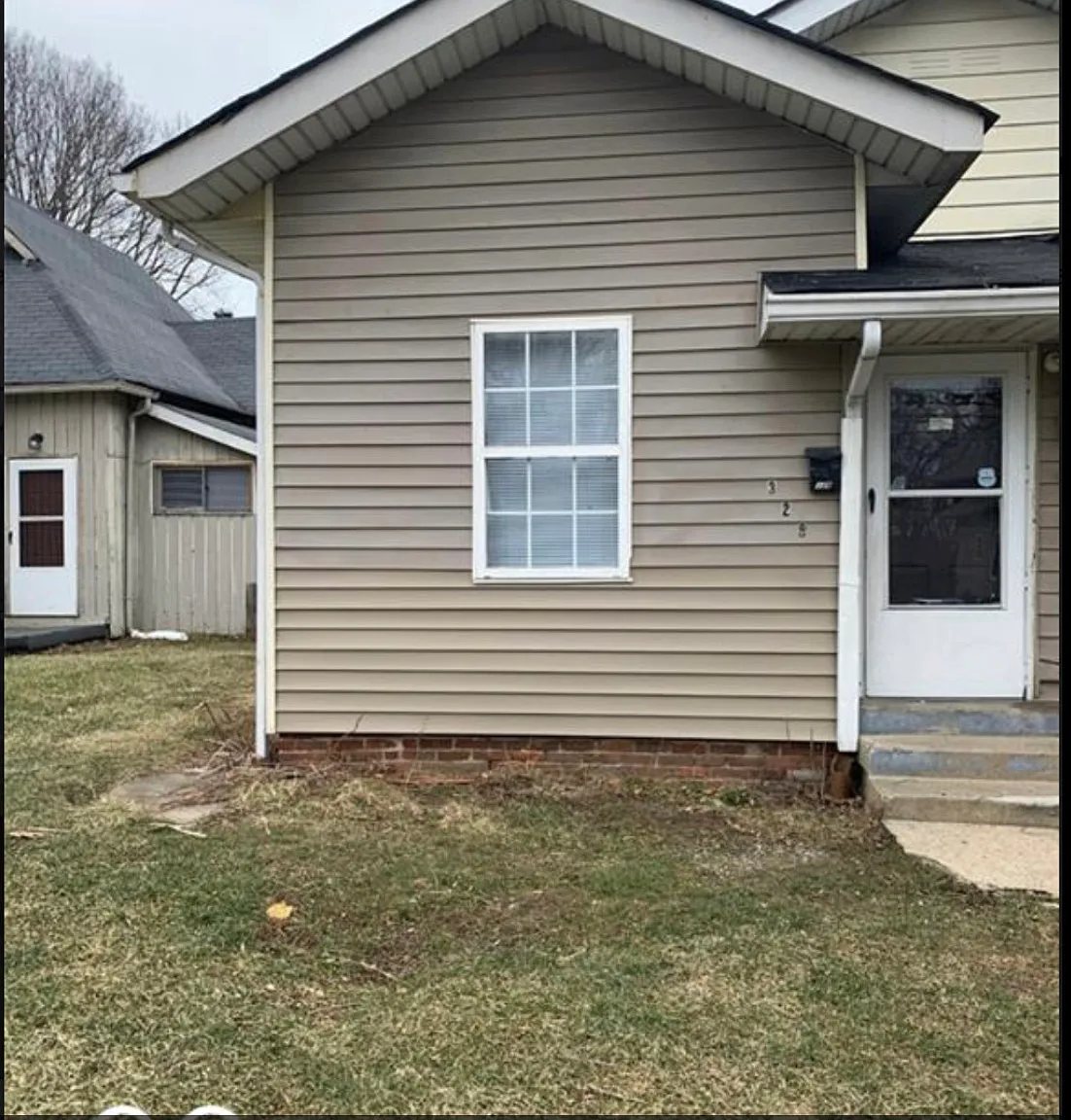 2 bed, 1.0 bath, 808 sqft, $1,150 — Photo 3