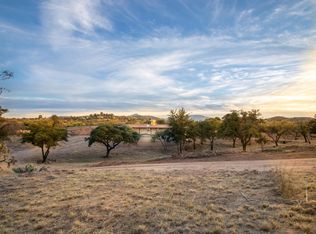 1315 W Oracle Ranch Rd, Oracle, AZ 85623