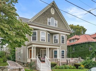 47 Hampstead Rd #2, Jamaica Plain, MA 02130