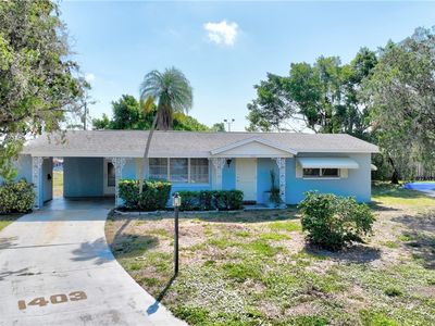 1403 Juddale St E, Lehigh Acres, FL, 33936