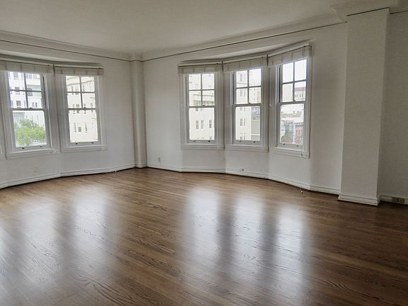 3rd image of 2090 Pacific Ave APT 602