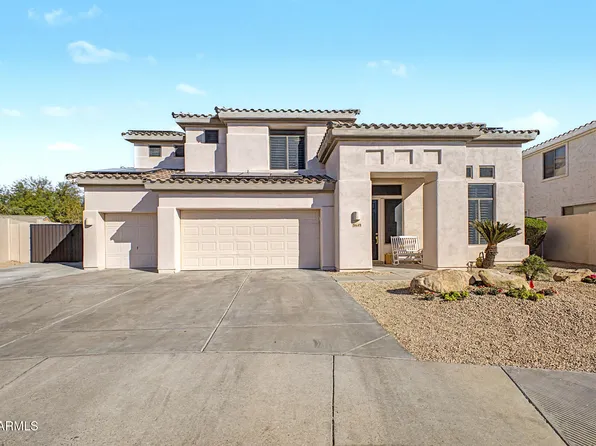 3649 N 145TH Avenue, Goodyear, AZ 85395