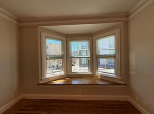 636 Octavia St APT 104, San Francisco, CA 94102