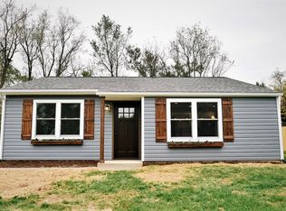 1256 Carrollyn Dr, Westminster, MD 21158