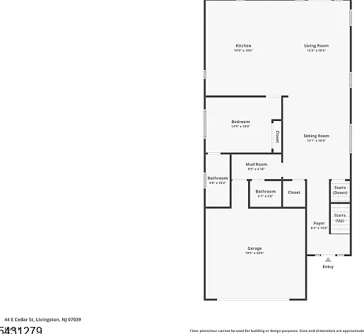 44 E Cedar St — Photo 39