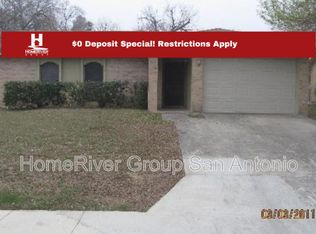 9819 Meadow Way, Converse, TX 78109