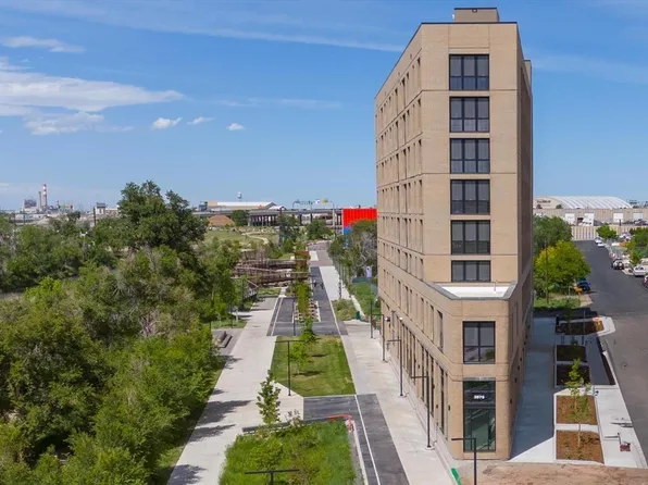 3575 Chestnut Place #606, Denver, CO 80216